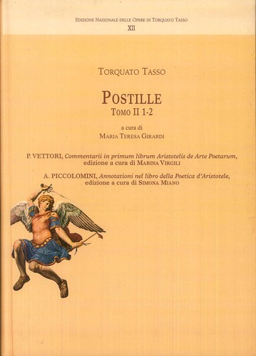 Postille tomo - tomo, ii