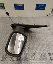 1452852 Retrovisore est. DX FORD FIESTA (CBK) 1.4 16V Ghia Ber. 5p/b/1388cc
