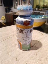 Vasetto Ceramica De Simone