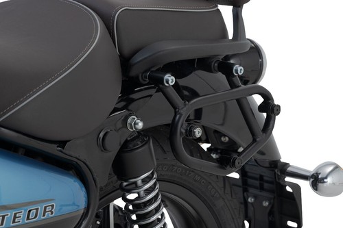 Supporto laterale sinistro - , sw