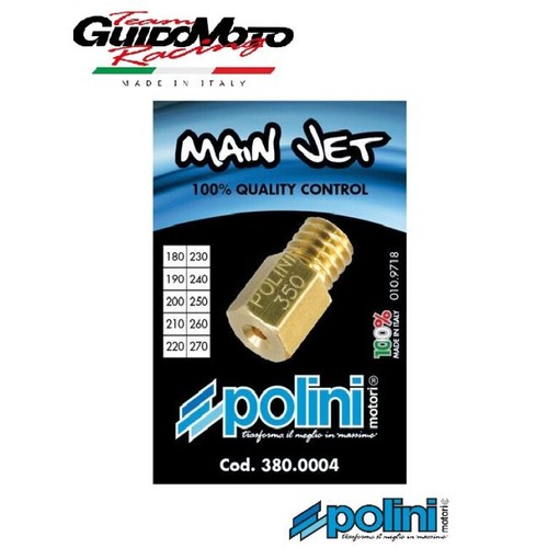 Getti polini massimo - getti,