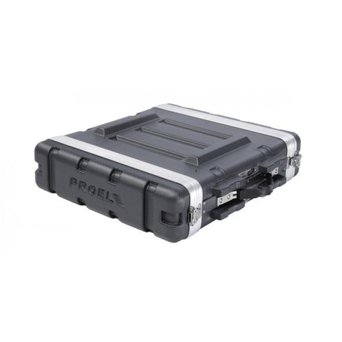 Proel foabsr2u case rack - case, abs