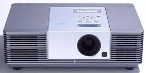 Proiettore benq 480w - proiettore, ht