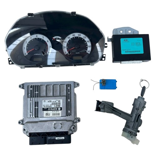 Kit chiave kia picanto serie - kia,
