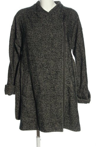 Cappotto taglie forti - h&m,