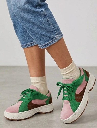 Sneakers jeffrey campbell - sneakers,
