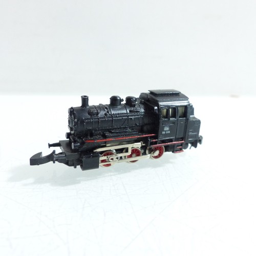 Märklin mini club 8800 - z,