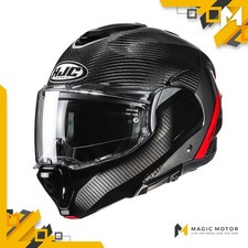 Casco moto Modulare HJC F100