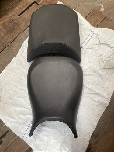Selle bmw r1200 1250gs - r1200/1250gs, dal