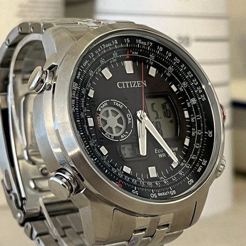 Orologio citizen promaster - orologio,