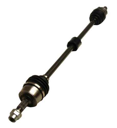 Albero motore maxgear 1747 - motore, 49-1747