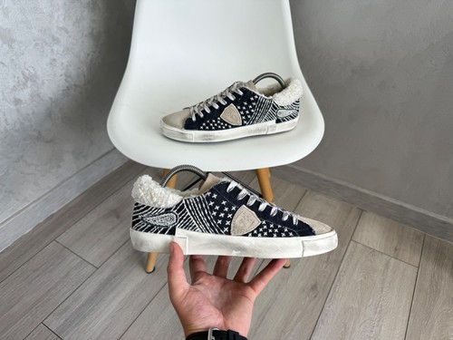 Sneakers uomo modello - , philippe