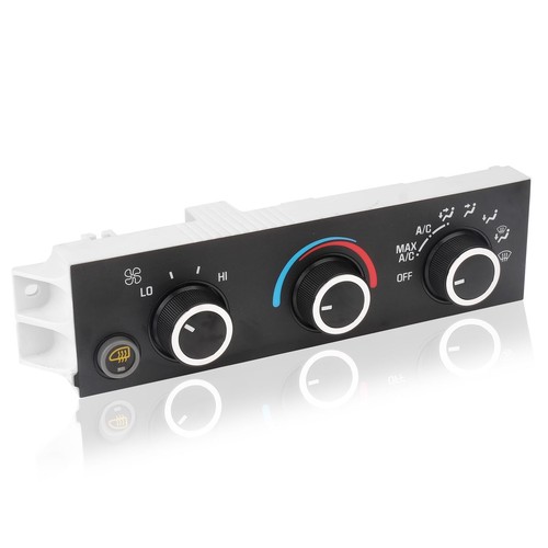 Modulo climatizzatore - modulo,
