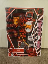 Mattel Monster High Toralei