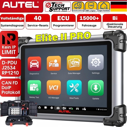 2026 autel maxisys elite - 2026,