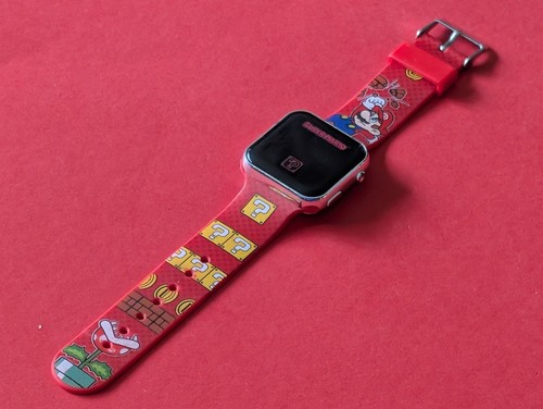 Orologio polso nintendo a - orologio,