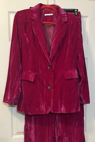 Tuta ellison blazer - tuta, e