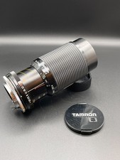 Tamron 70-210mm f/3.8-4 [