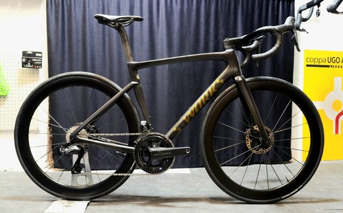 Specialized tarmac works - specialized,