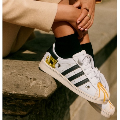 Sneaker basse adidas - sneaker,