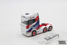 Herpa Scania CS 20 HD (6x2)