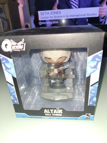 Assassin creed pure arts - assassin's,