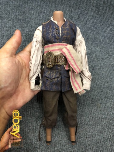 Modellino hot toys dx15 - 1/6,