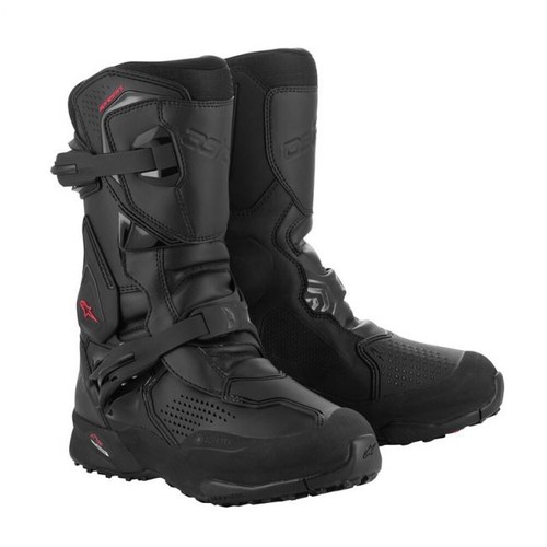 Stivale moto touring - moto,