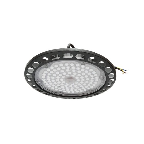 Lampada industriale led - lampada,