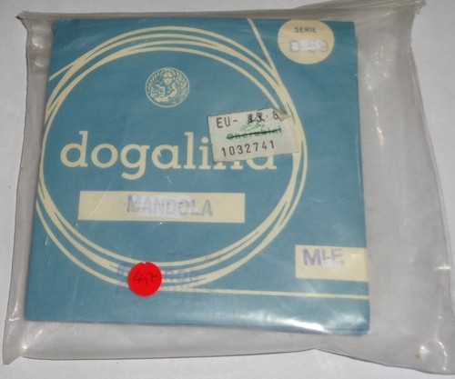 Dogal dogalina d59 mandola - dogalina,