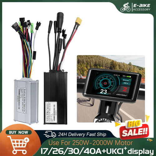 Controller bike onda - controller,