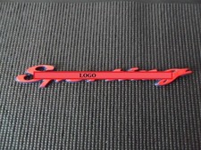 SIGLA SCRITTA FREGIO EMBLEMA