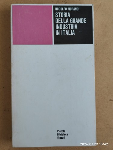 Morandi storia della grande - morandi,
