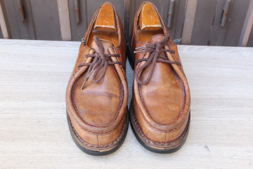 Chaussure paraboot michael - chaussure,