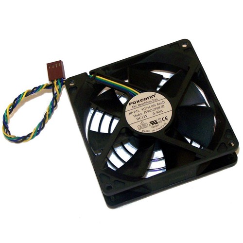 Ventilatore foxconn hp - foxconn,