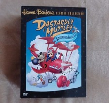 DASTARDLY E MUTTLEY SQUADRONE