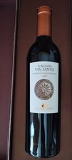 Vin Santo Torgiano Lungarotti