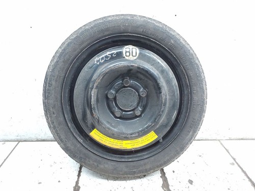 Ruota scorta pollici - ruota,