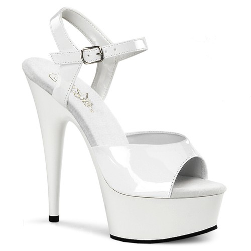 Saldi sandali con plateau