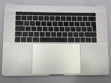 Topcase  Clavier QWERTY(SUEDE)