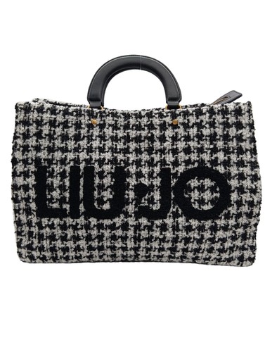 Liu borsa con manico donna - jo,