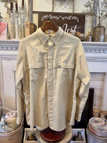 Loomis camicia pesca uomo - da,