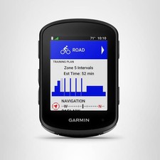 Garmin Edge 540, Ciclocomputer
