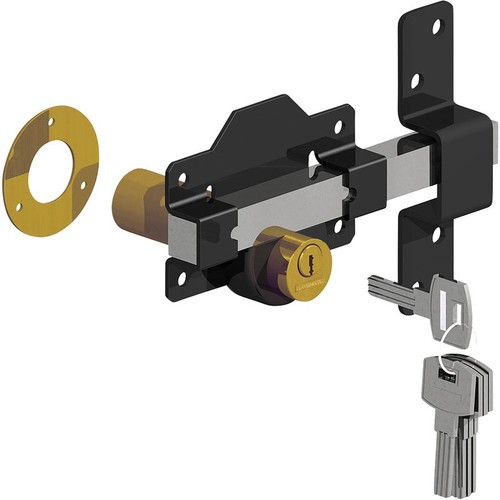 Gatemate premium lucchetto per - gatemate,