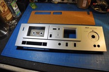 Akai CS-M01A Cassette Deck