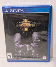 Oddworld Munch's Oddysee