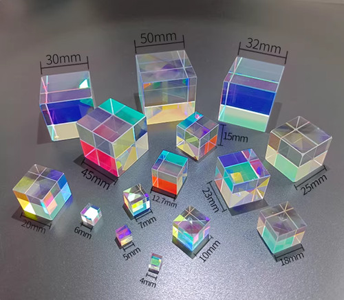 1pz 15mm 50mm prisma - prisma, ottico