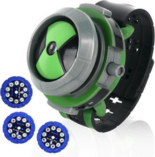 Ben Omnitrix Orologio