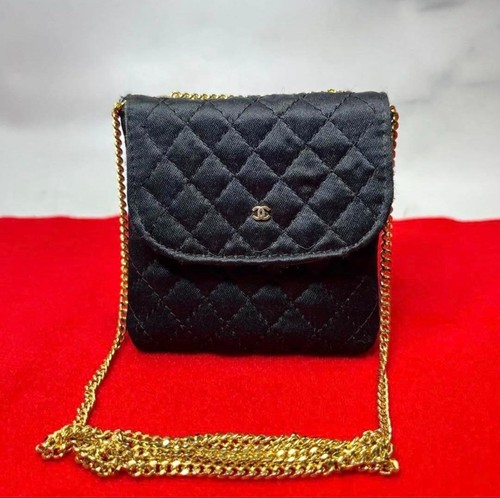 Borsa tracolla chanel - borsa, a