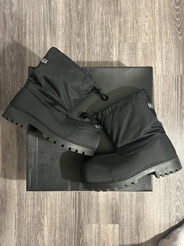 Scarpone sci balenciaga - scarpone,